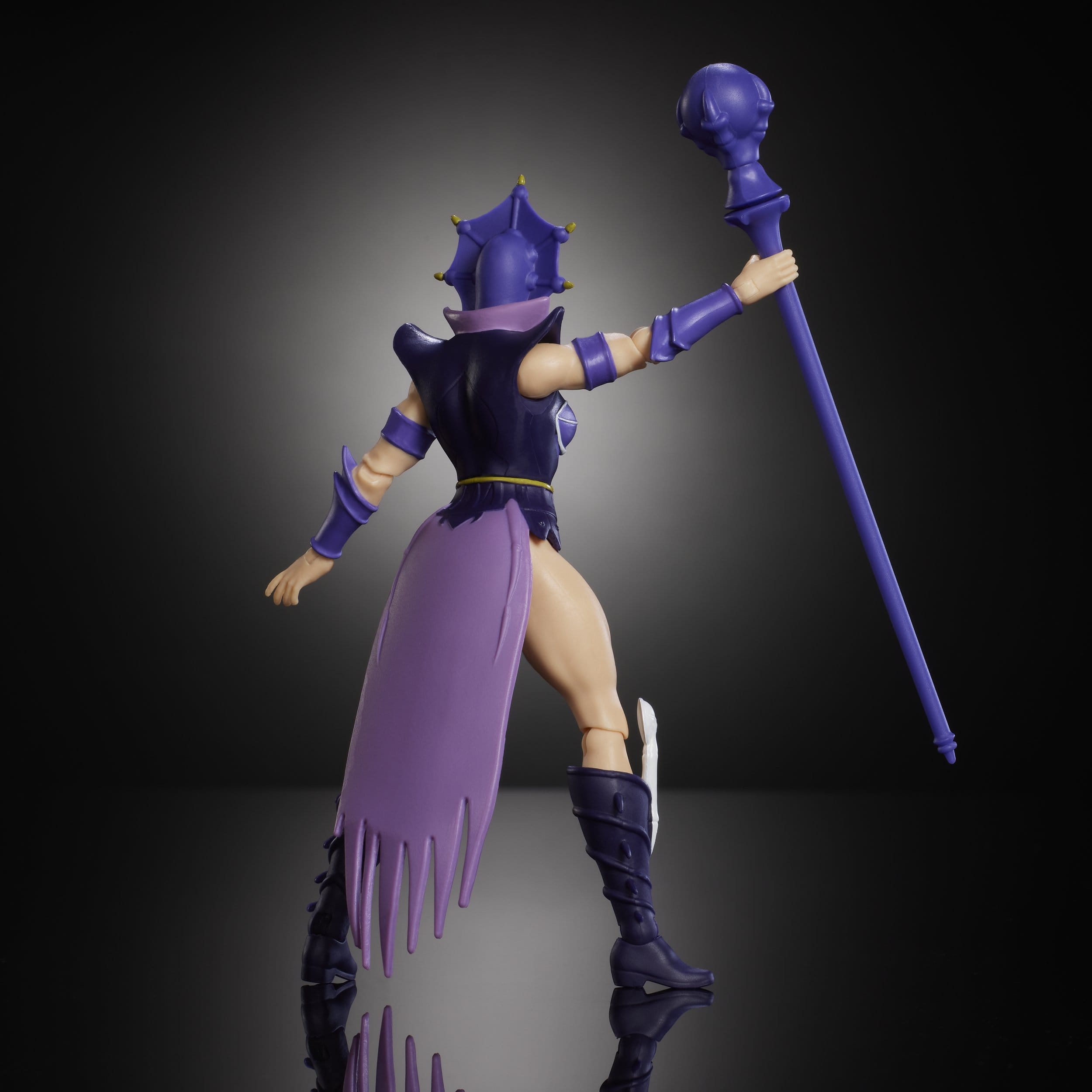 Masters of the Universe Evil-Lyn 14 cm Origins Cartoon Collection