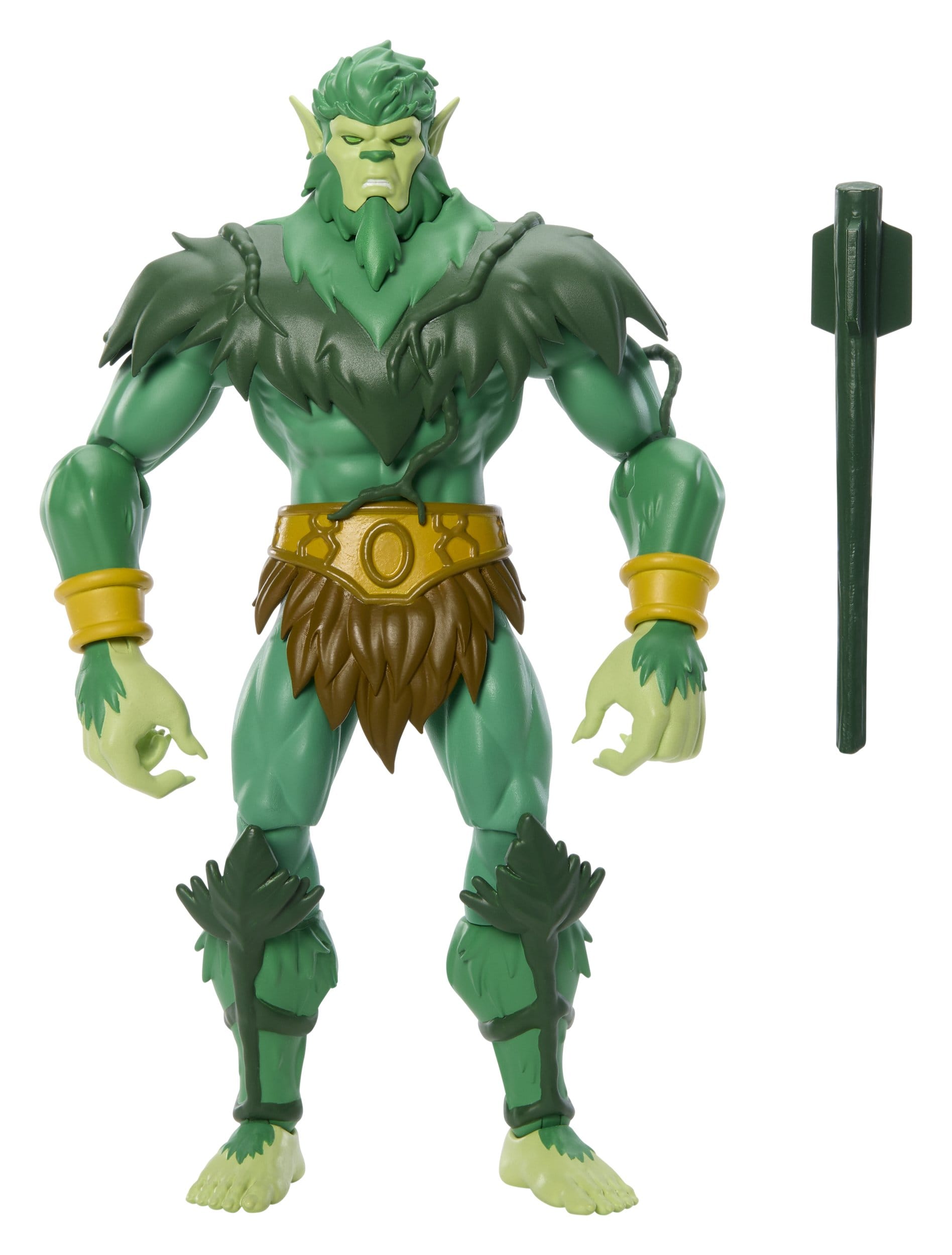 Masters of the Universe Origins Actionfigur Cartoon Collection: Moss Man 14 cm (mehrere Varianten)