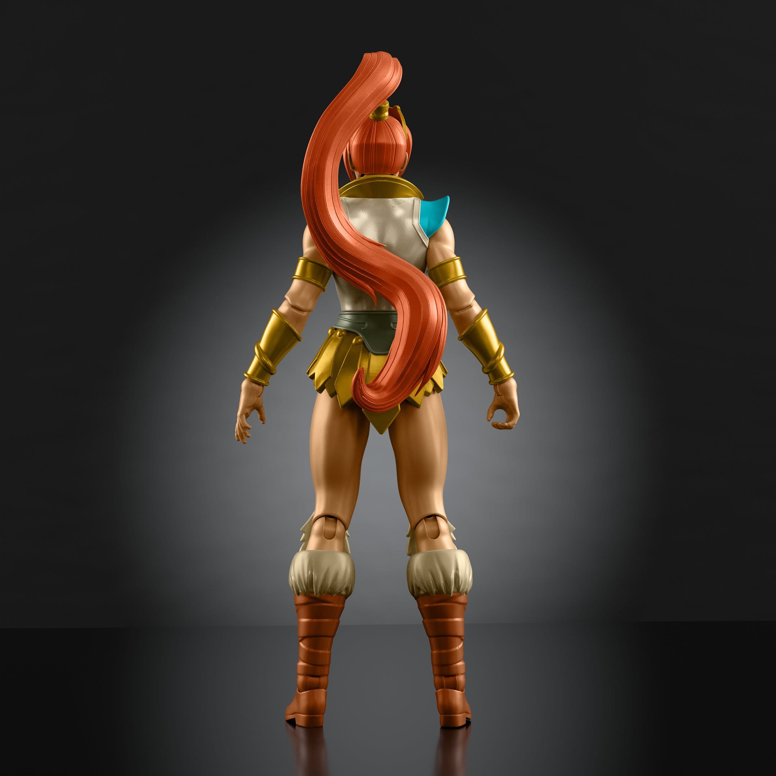 Masters of the Universe Origins Actionfigur Cartoon Collection: Teela 14 cm