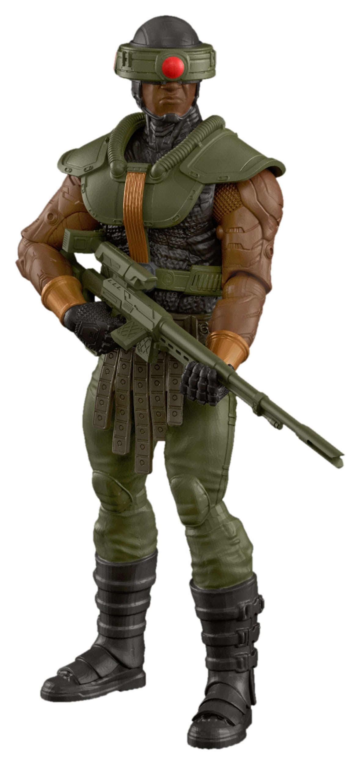 PRE-ORDER Masters of the Universe 2026 Movie Actionfigur Tri-Klops 14 cm
