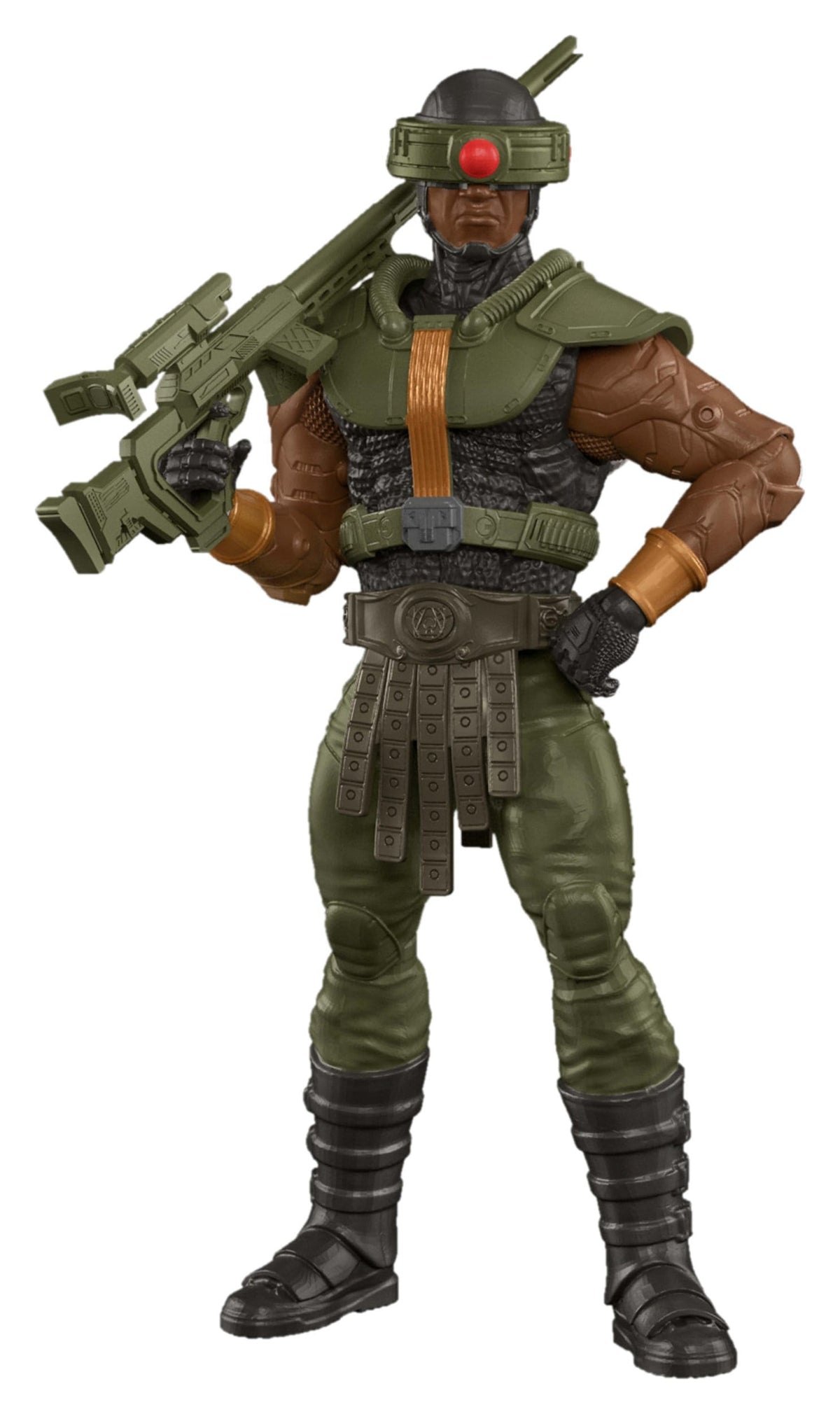 PRE-ORDER Masters of the Universe 2026 Movie Actionfigur Tri-Klops 14 cm