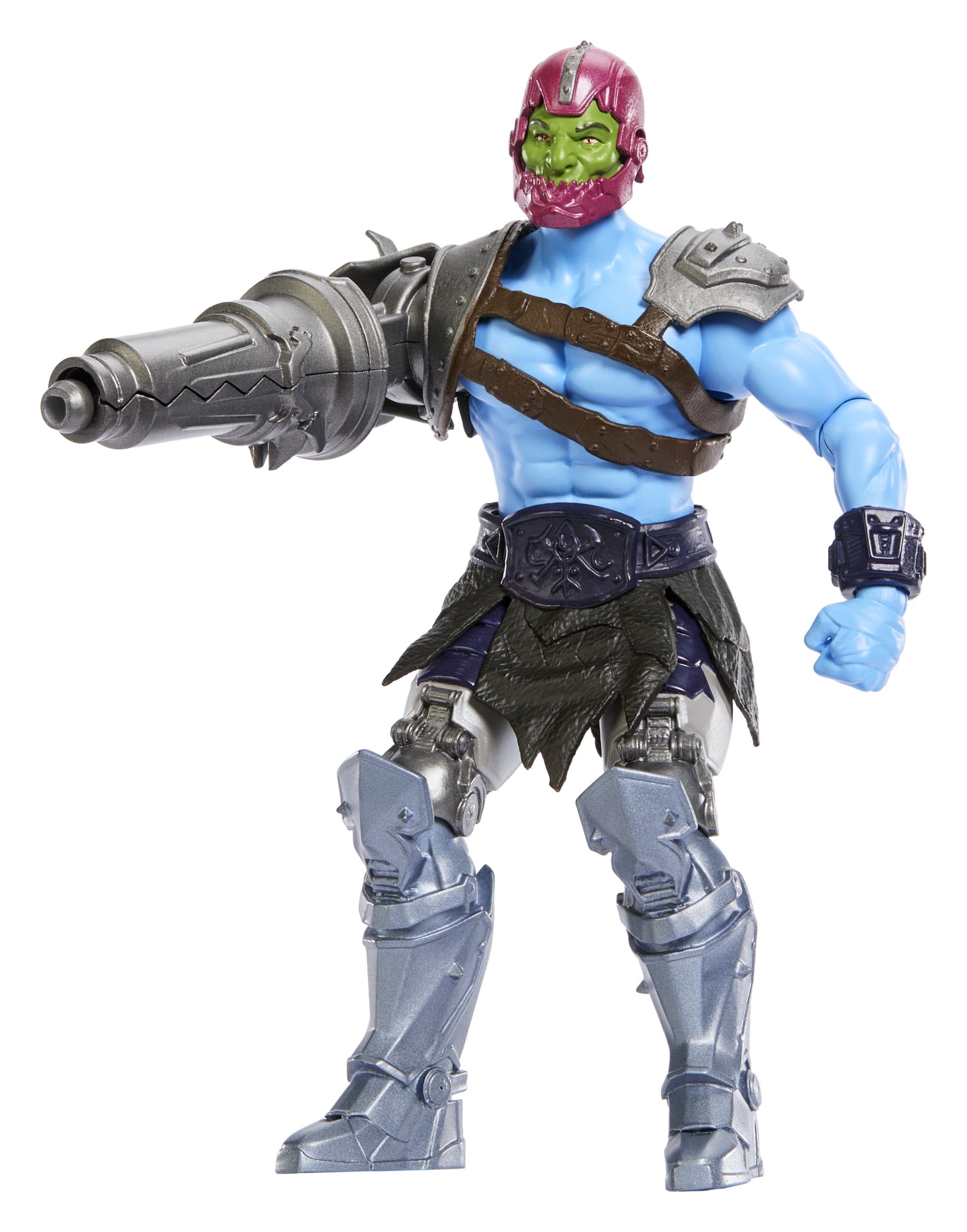 Masters of the Universe 2026 Movie Feature Actionfigur Trap-Jaw 14 cm