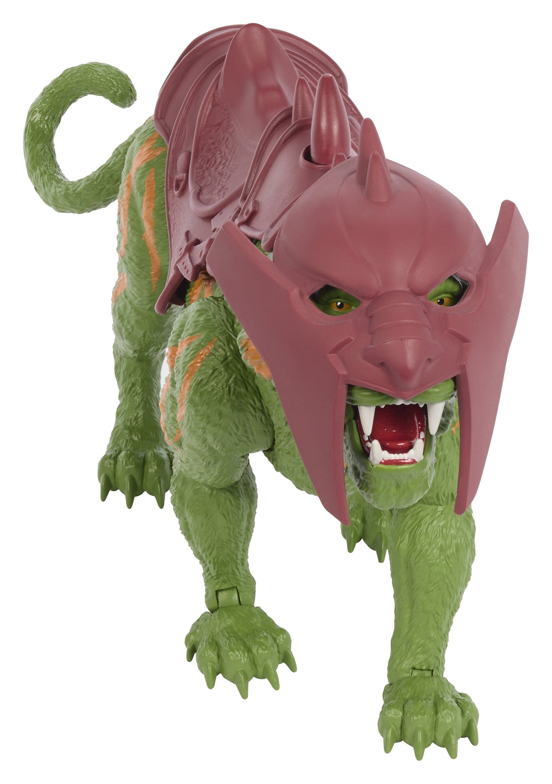 Masters of the Universe 2026 Movie Actionfigur Battle Cat 14 cm