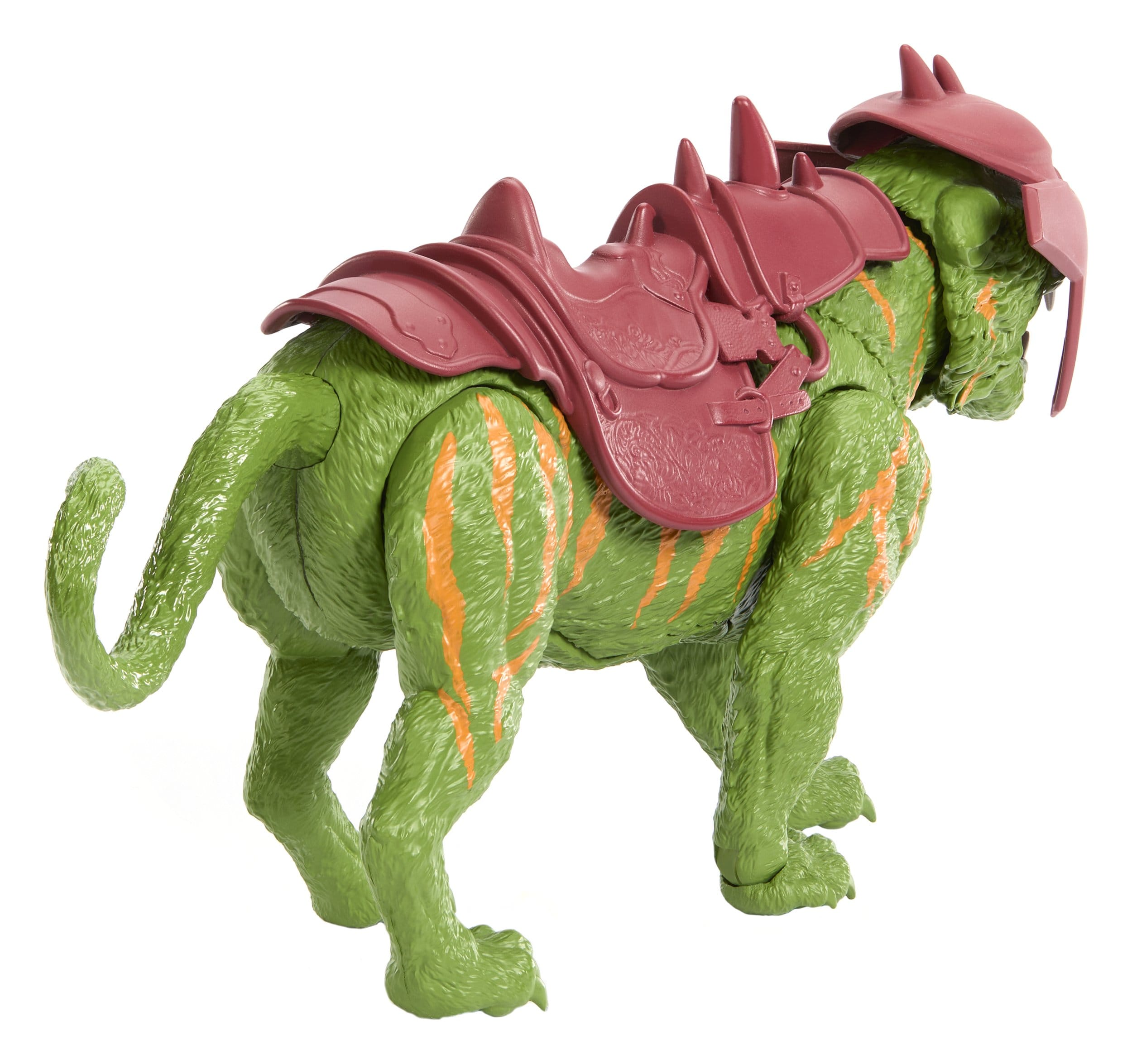 Masters of the Universe 2026 Movie Actionfigur Battle Cat 14 cm