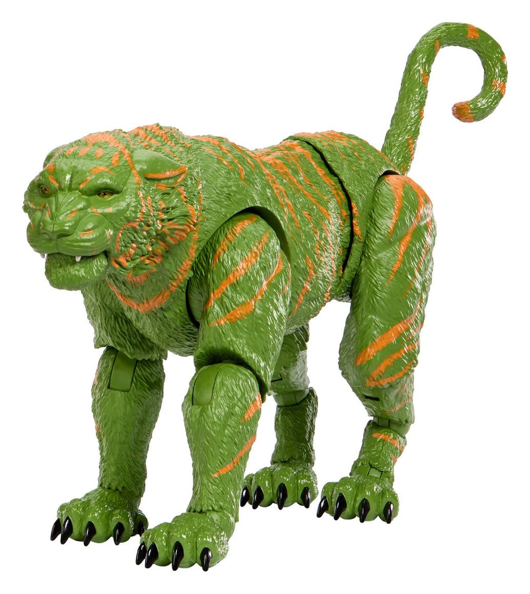 Masters of the Universe 2026 Movie Chronicles Actionfigur Battle Cat 17 cm
