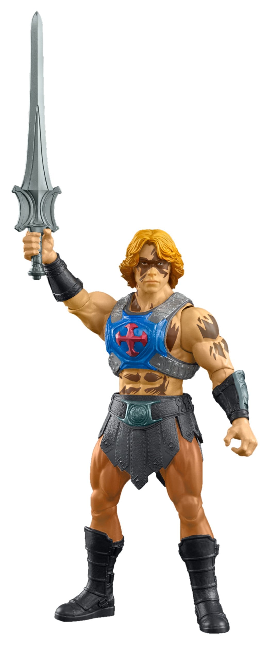 MOTU 2026 Movie Actionfigur He-Man