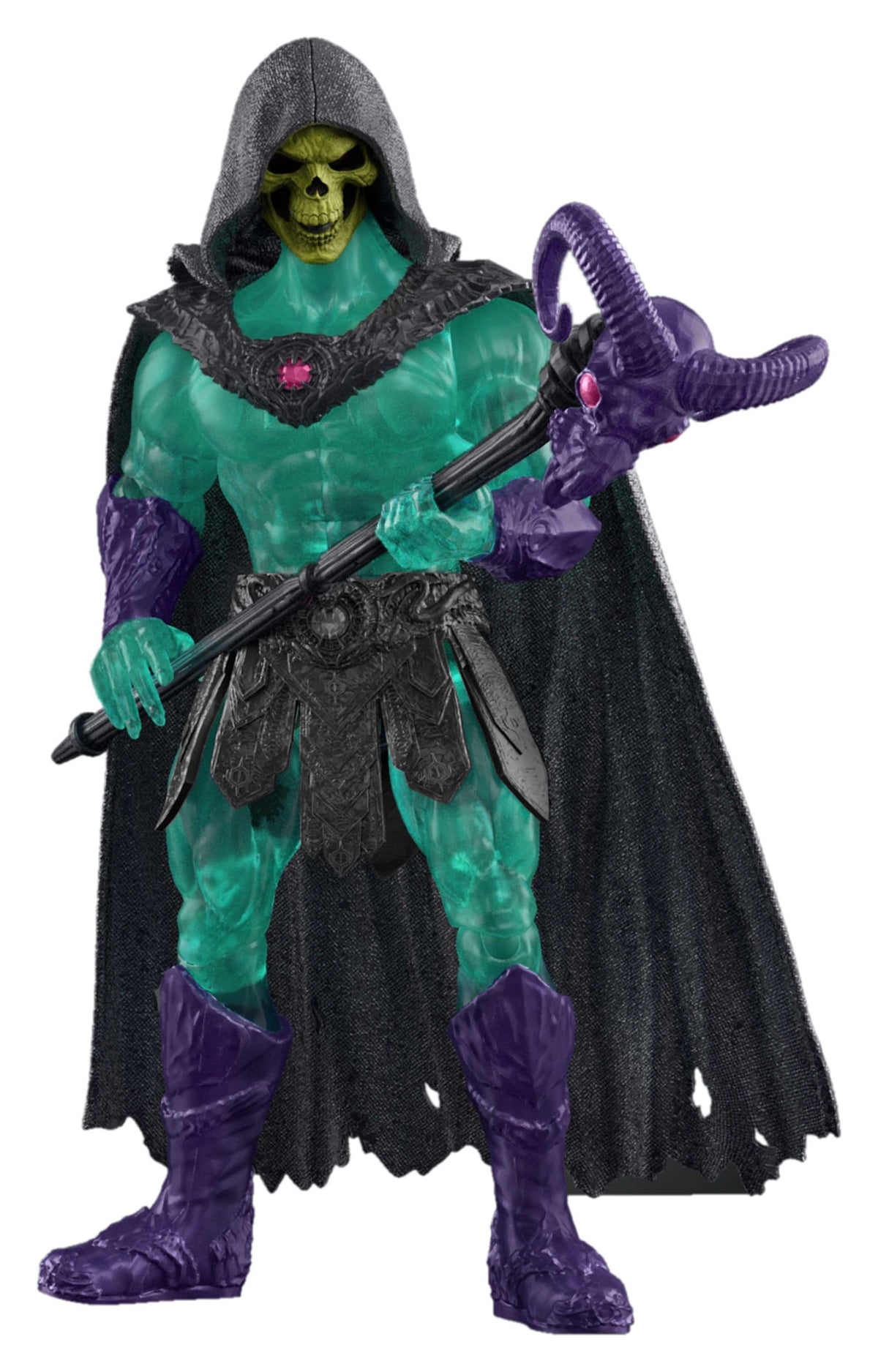 Masters of the Universe First Ones Kids Core Actionfigur 12
