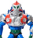 MOTU x TMNT: Actionfigur Mekaneck 14 cm