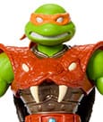 MOTU x TMNT: Michelangelo 14 cm
