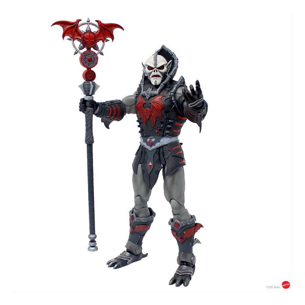 Masters of the Universe - Mondo Hordak 12" Collector Edition