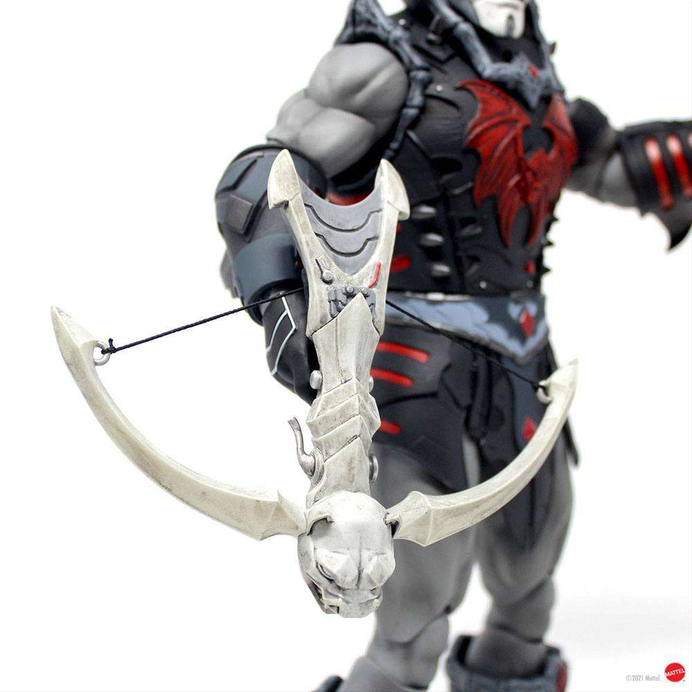 Masters of the Universe - Mondo Hordak 12" Collector Edition