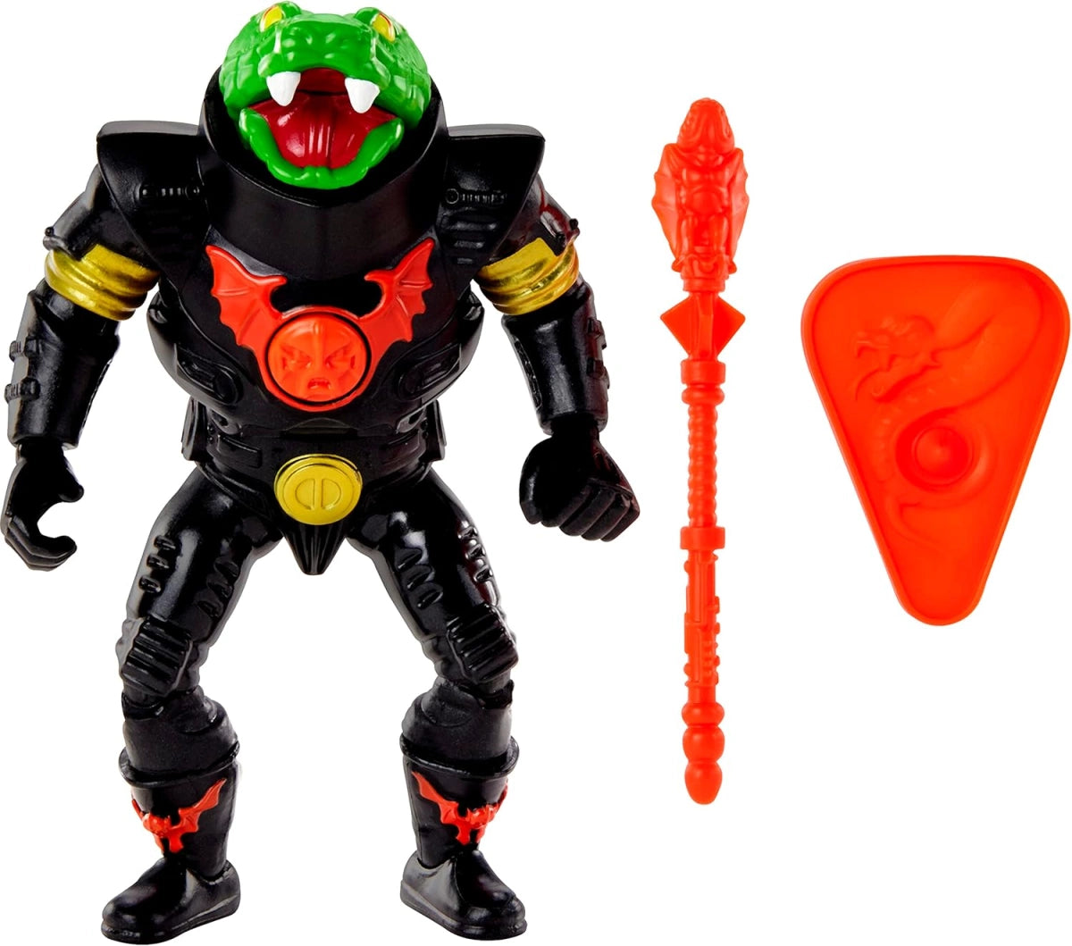 Masters of the Universe - Origins -  Snake Trooper (mehrere Varianten)