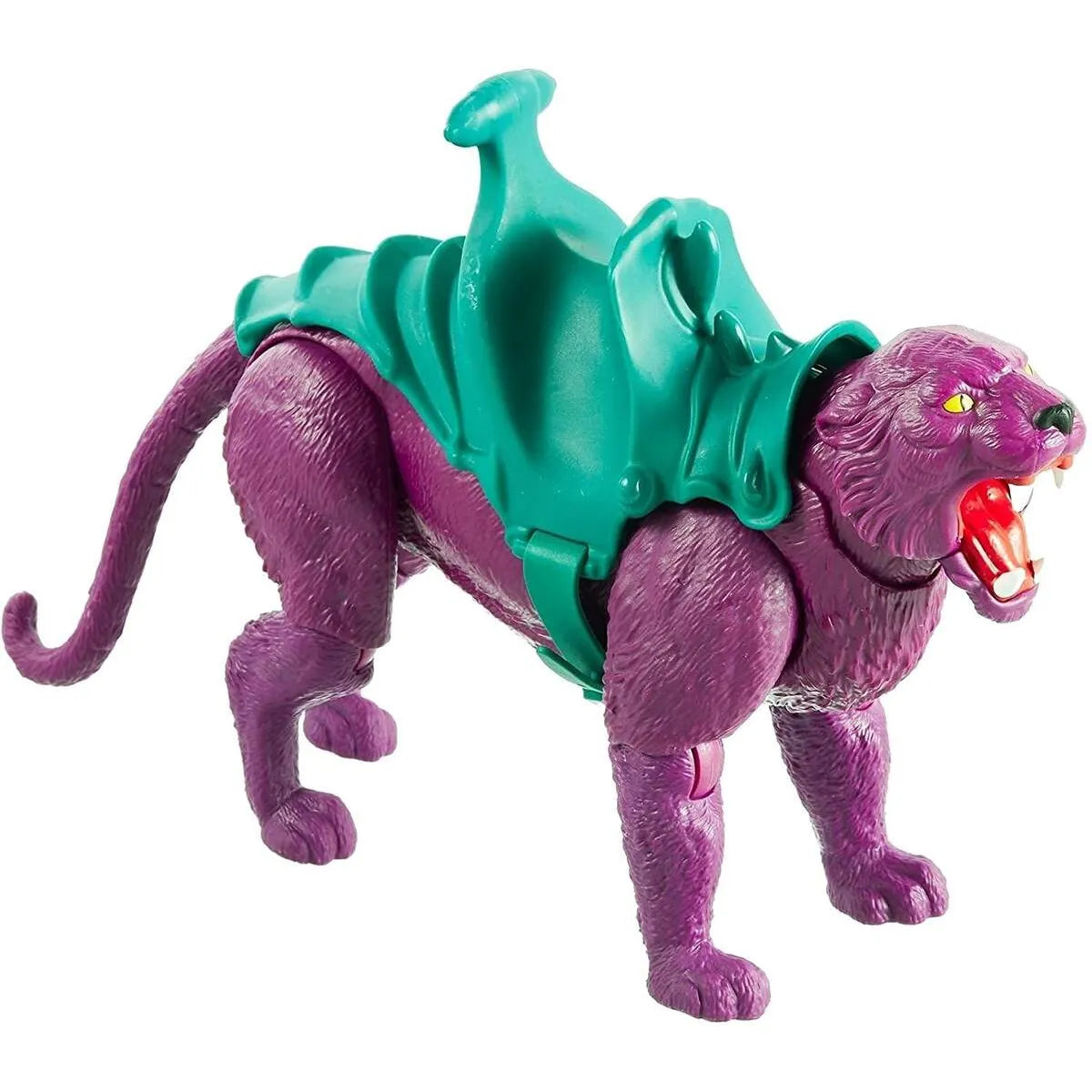 Masters of the Universe Origin PANTHOR Actionfigur