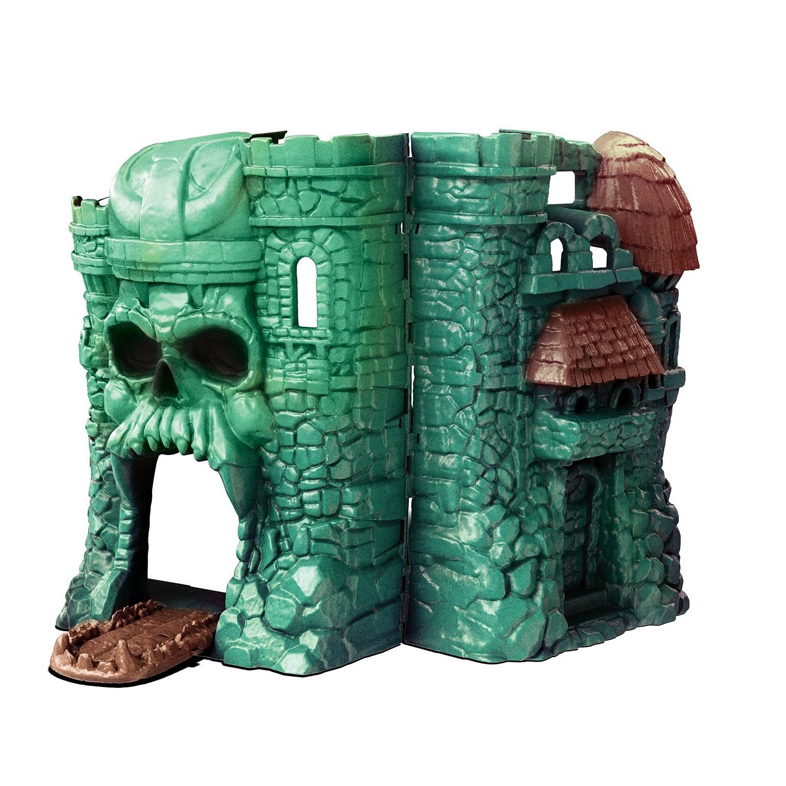 Masters of the Universe Origins - CASTLE GRAYSKULL