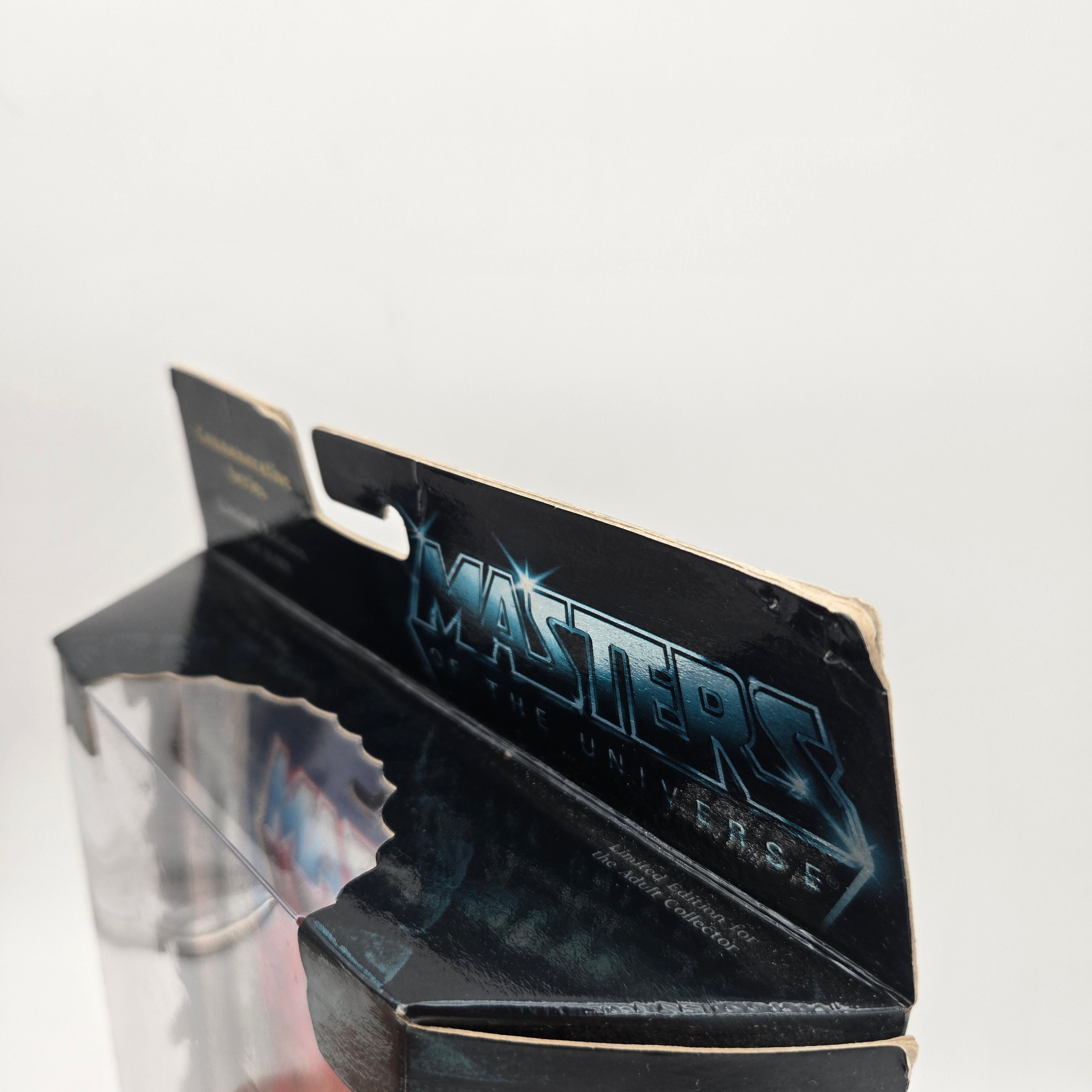 Masters of the Universe – Man-At-Arms (Commemorative Series ) – Limited Edition