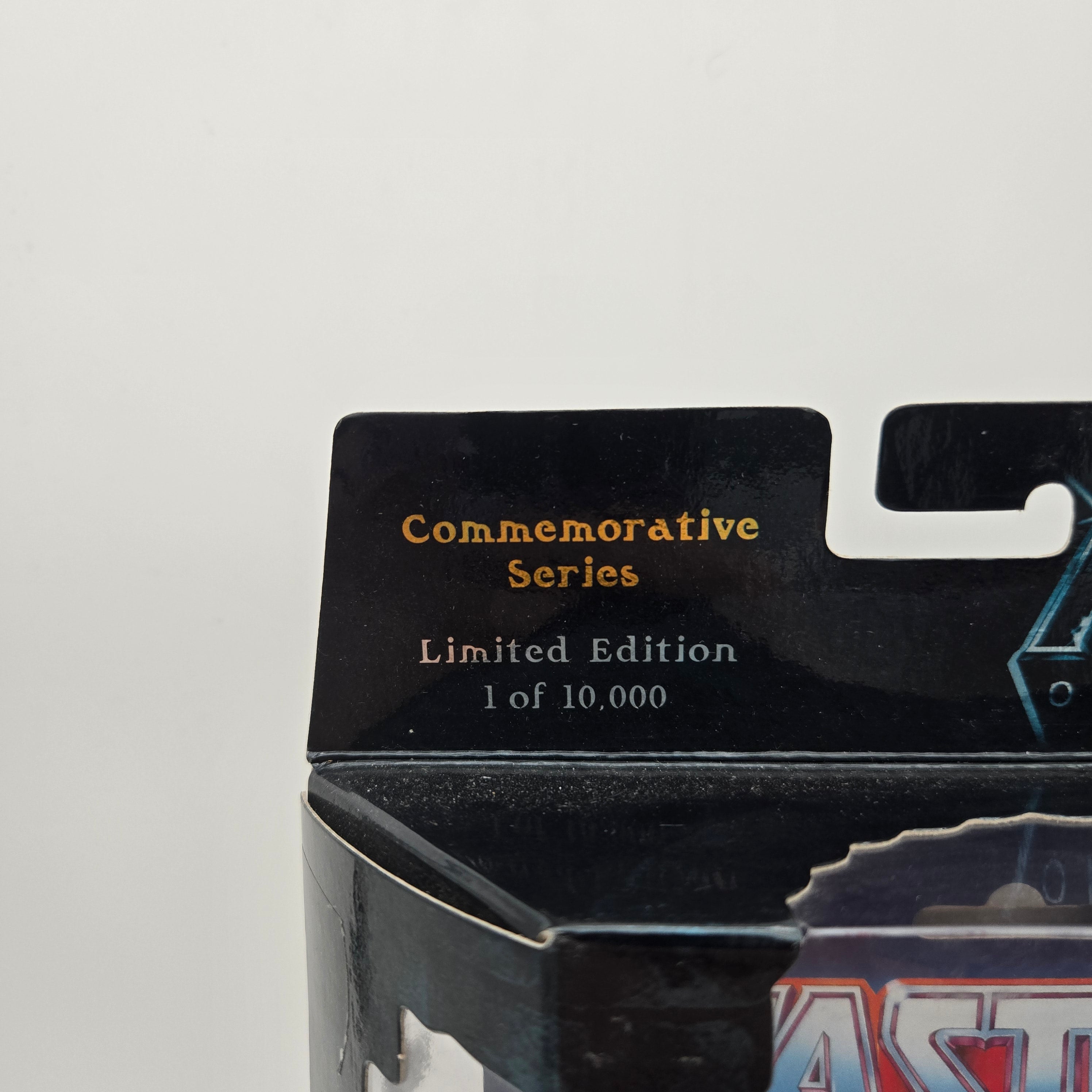 Masters of the Universe – Mer-Man (Commemorative Series I ) – Limited Edition