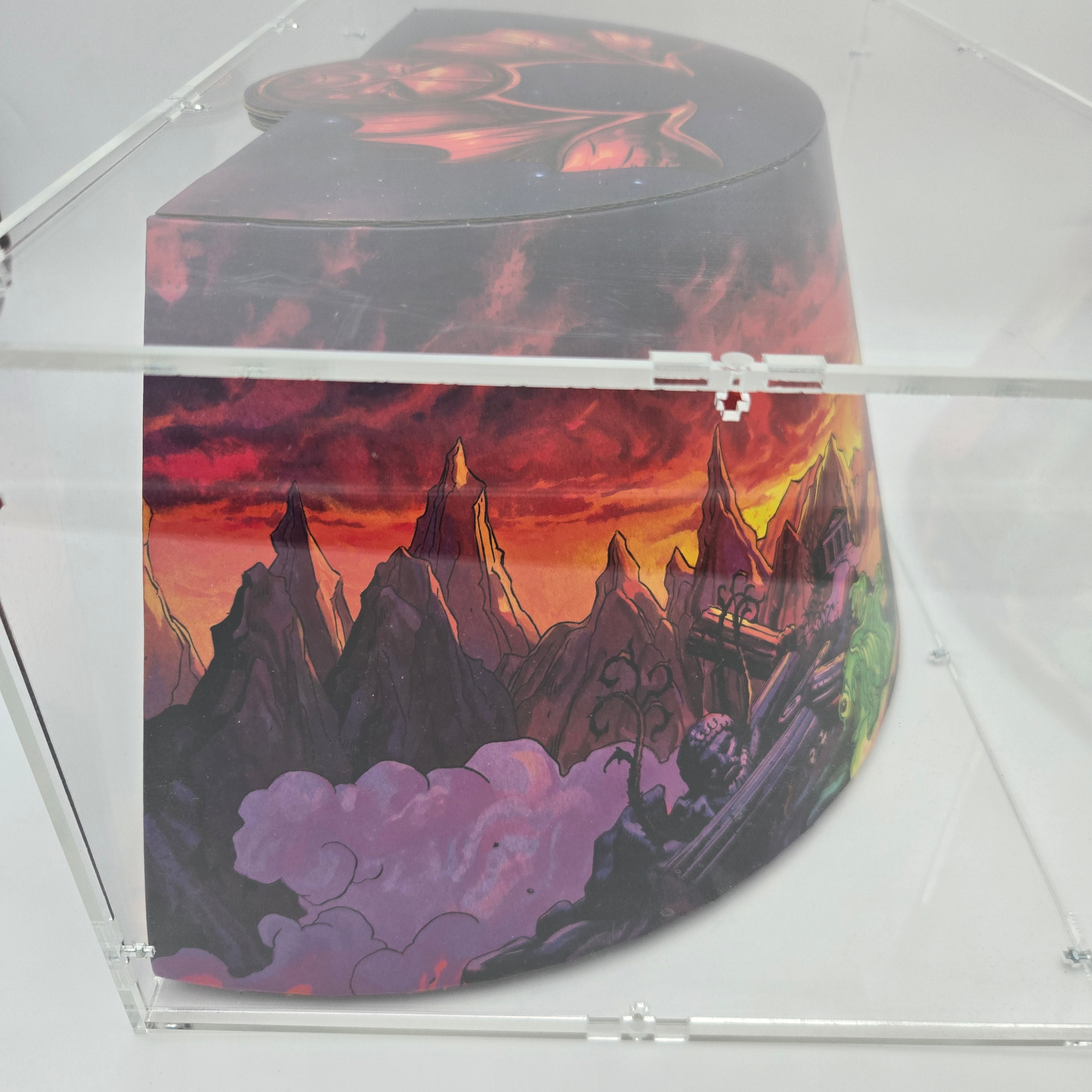 Masters of the Universe Origins - Evil Horde Power Con Exklusiv im SORA-CASE (US)