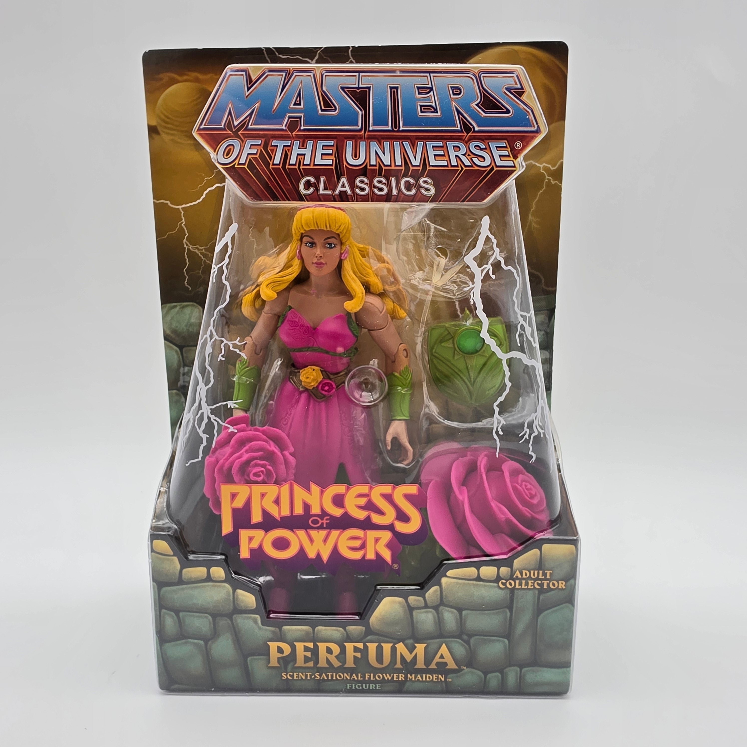 Masters of the Universe - Classics - Perfuma