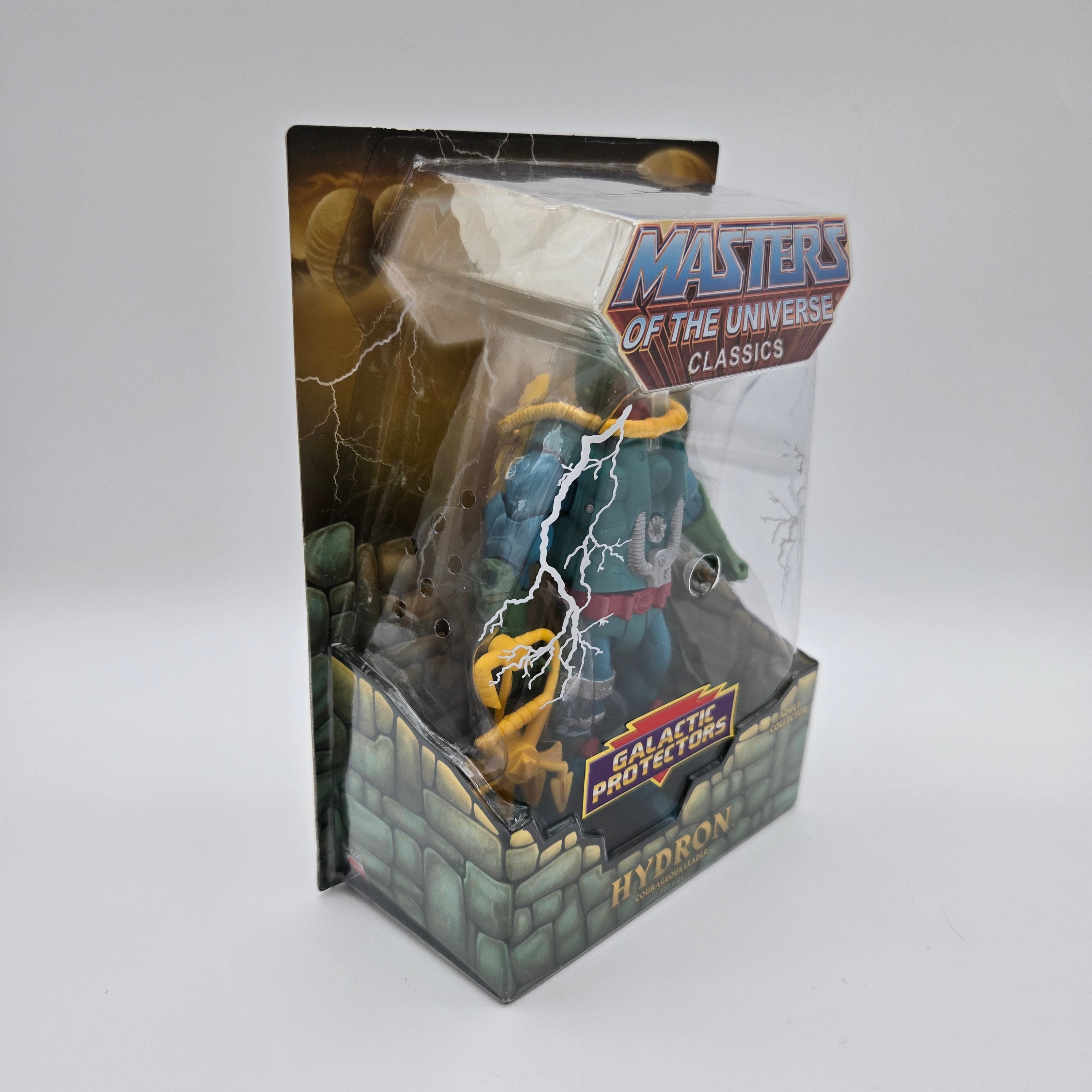 Masters of the Universe - Classics - Hydron
