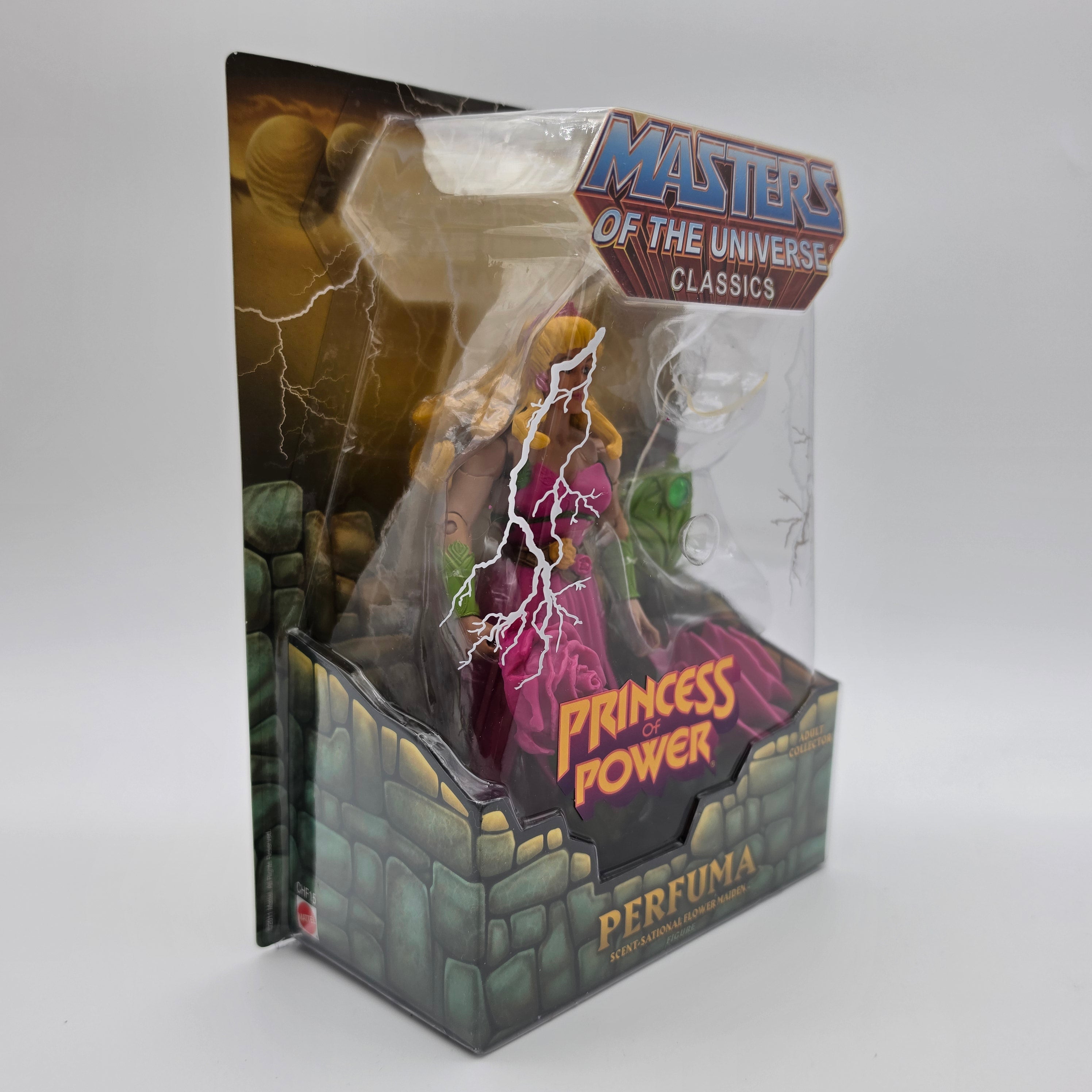 Masters of the Universe - Classics - Perfuma