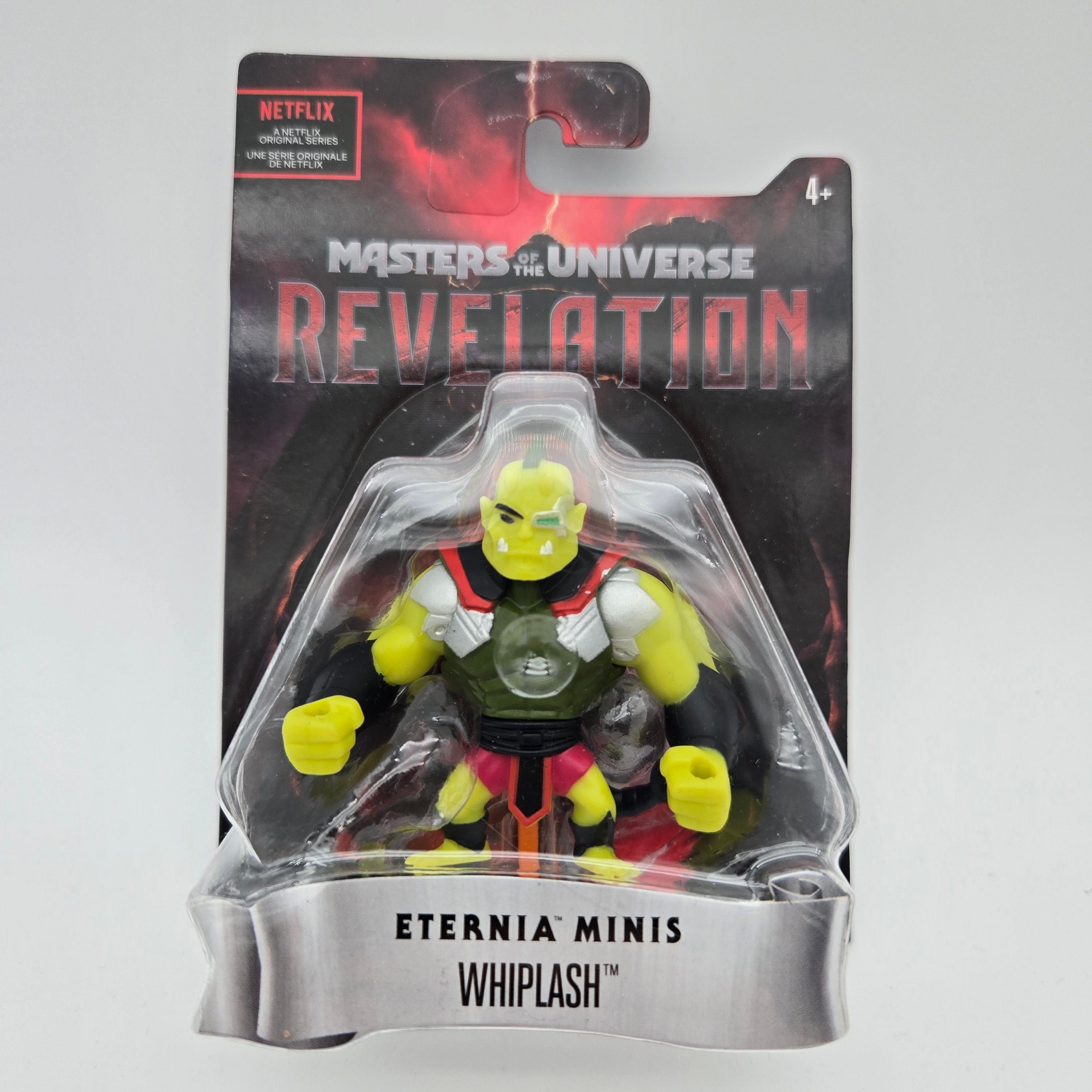 Masters of the Universe - Revelation - Eternia Minis (verschiedene Figuren)