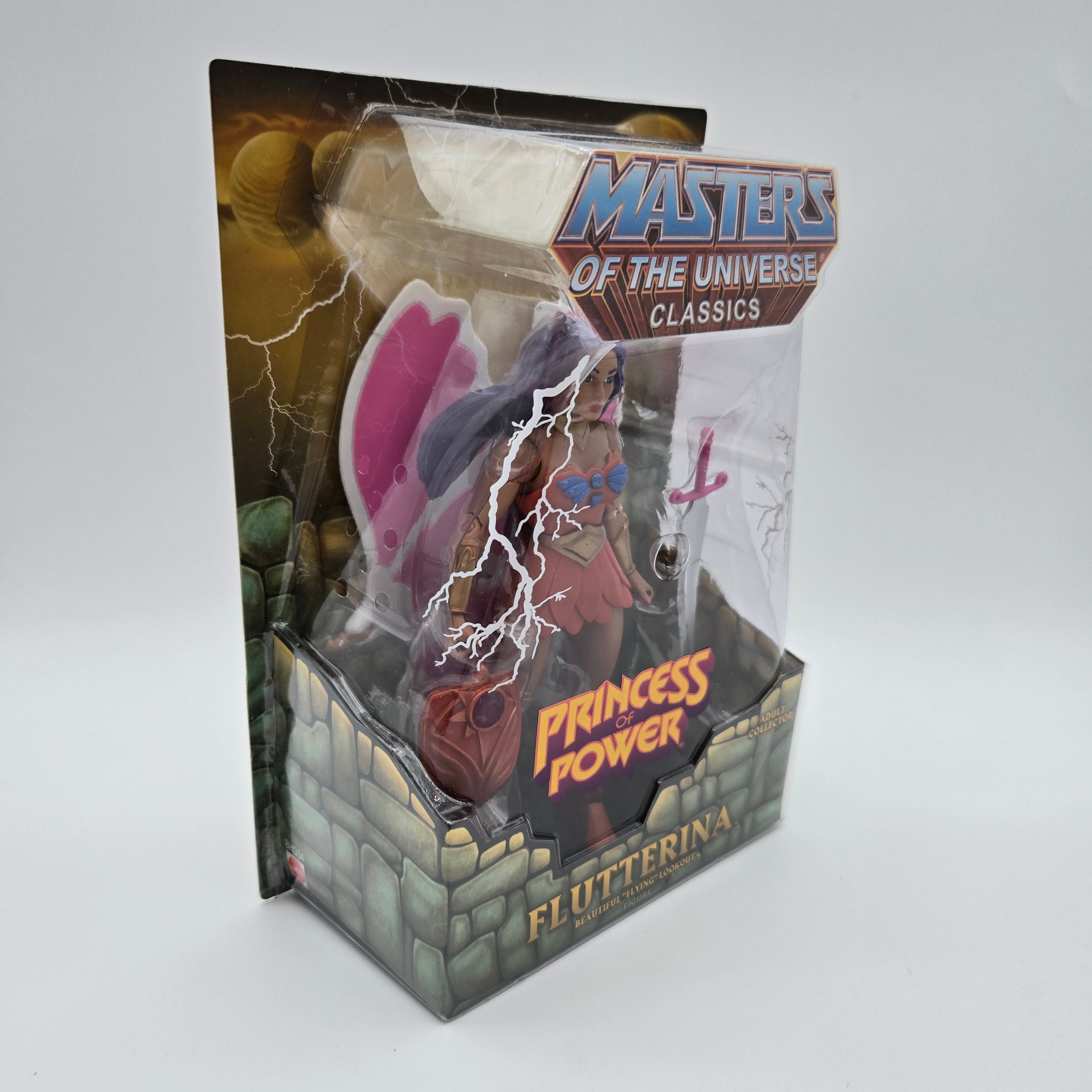 Masters of the Universe - Classics - Flutterina