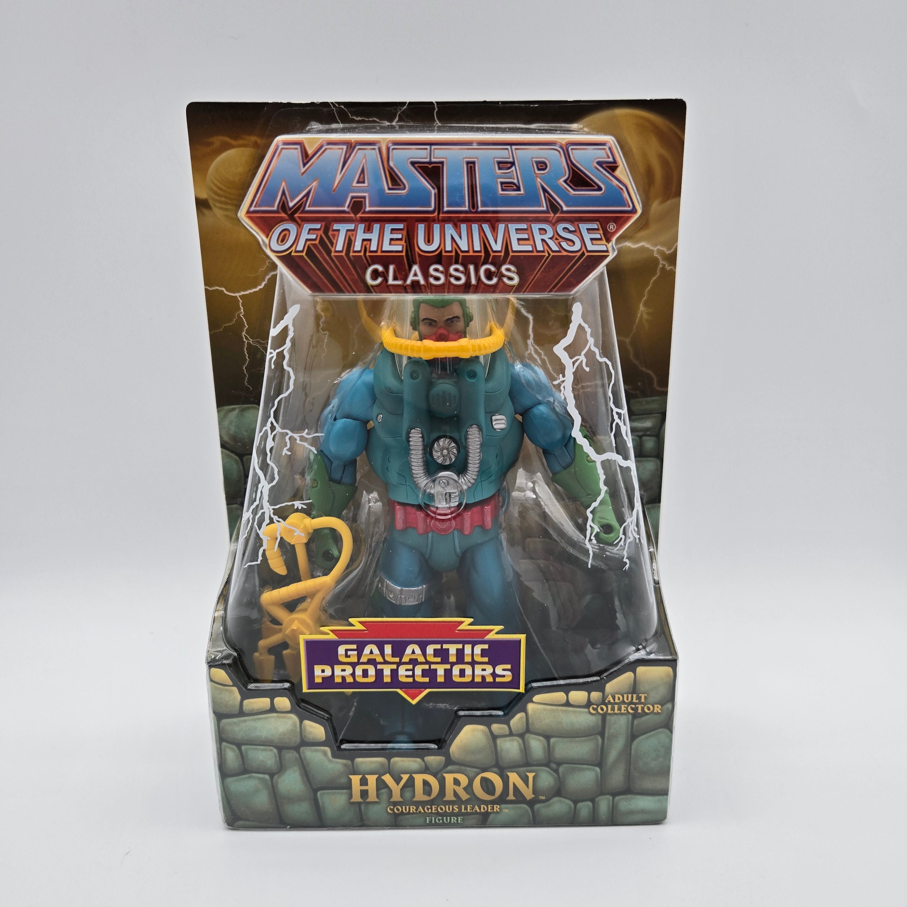 Masters of the Universe - Classics - Hydron