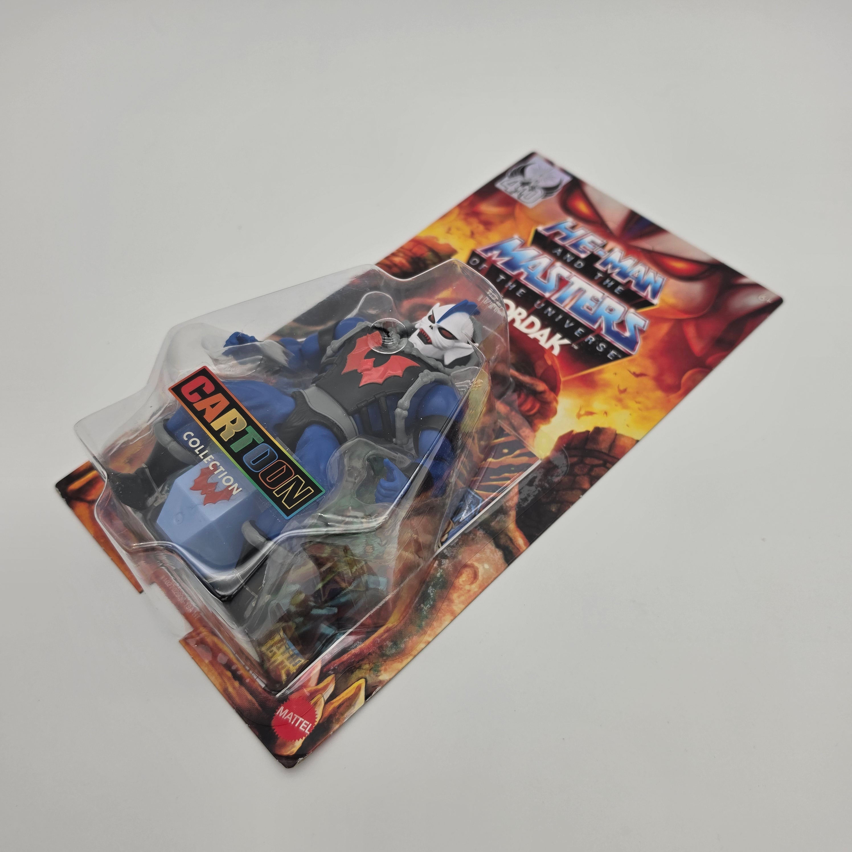 Masters of the Universe - Cartoon Collection - Hordak