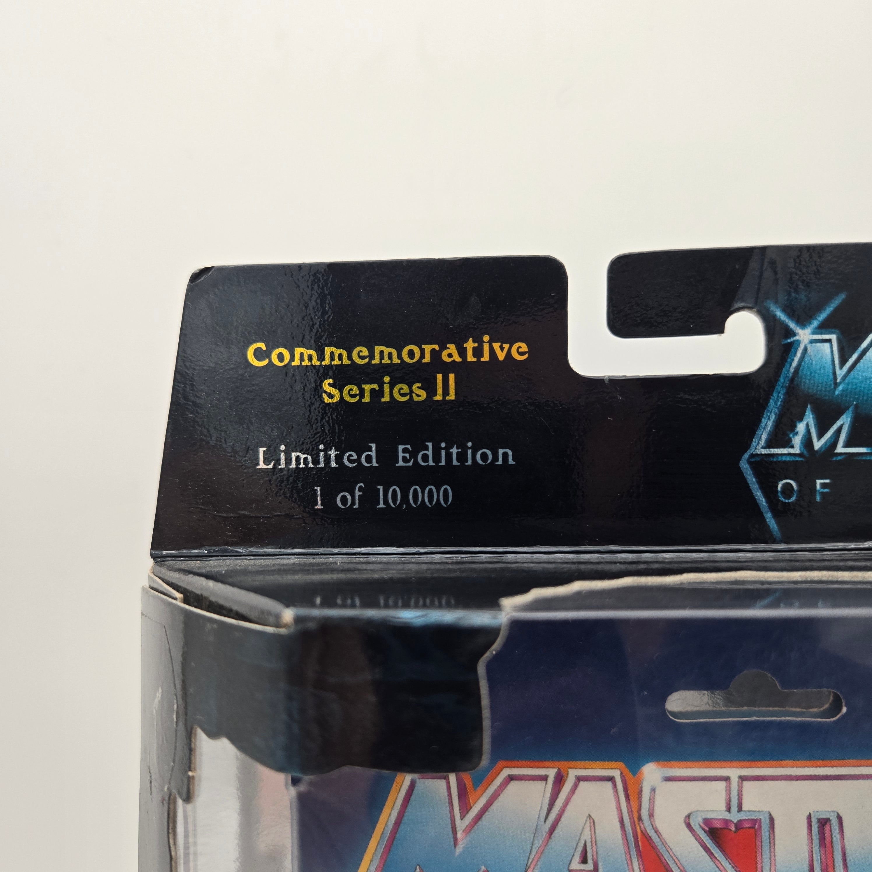 Masters of the Universe – Buzz-Off (Commemorative Series II ) – Limited Edition