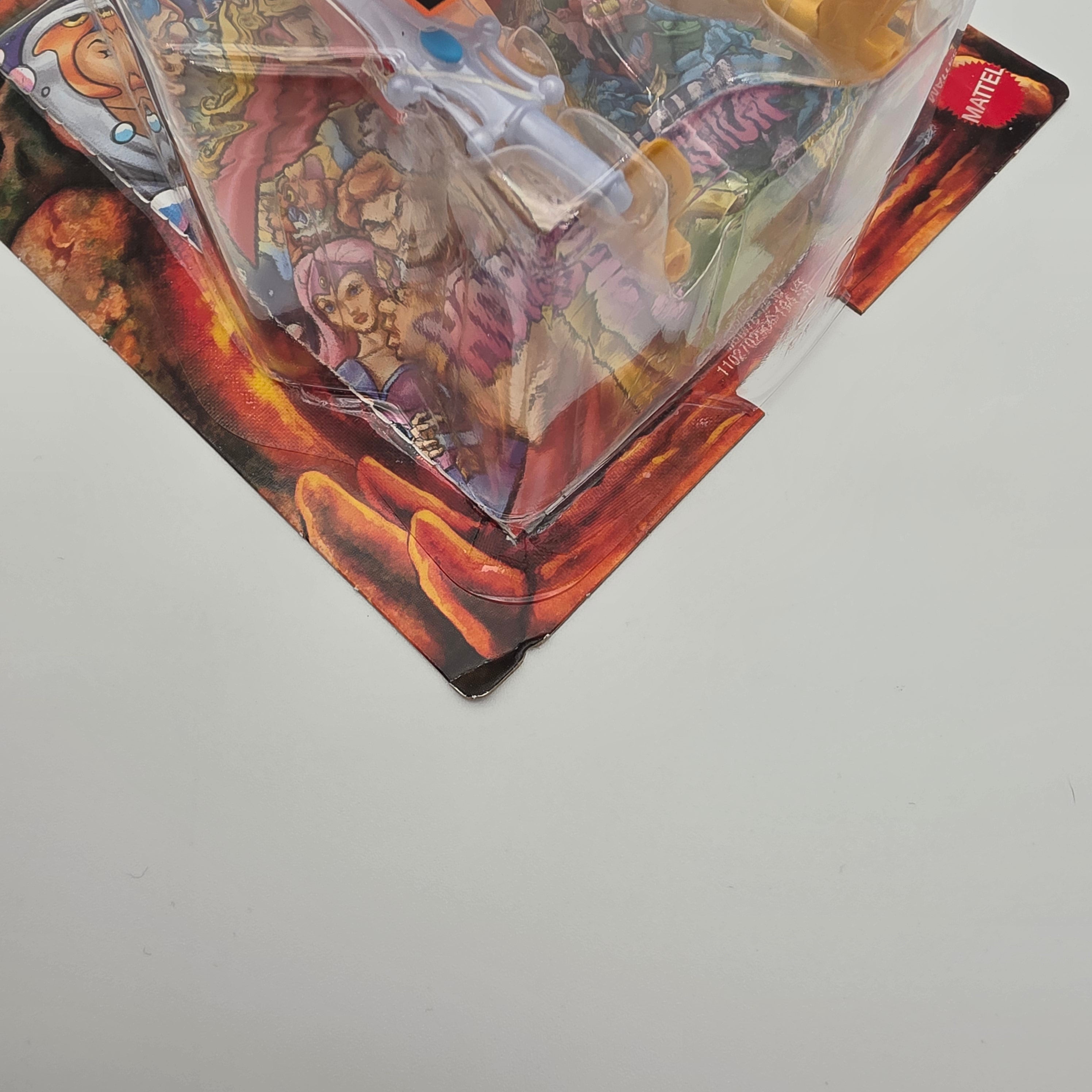 Masters of the Universe - Cartoon Collection - She-Ra