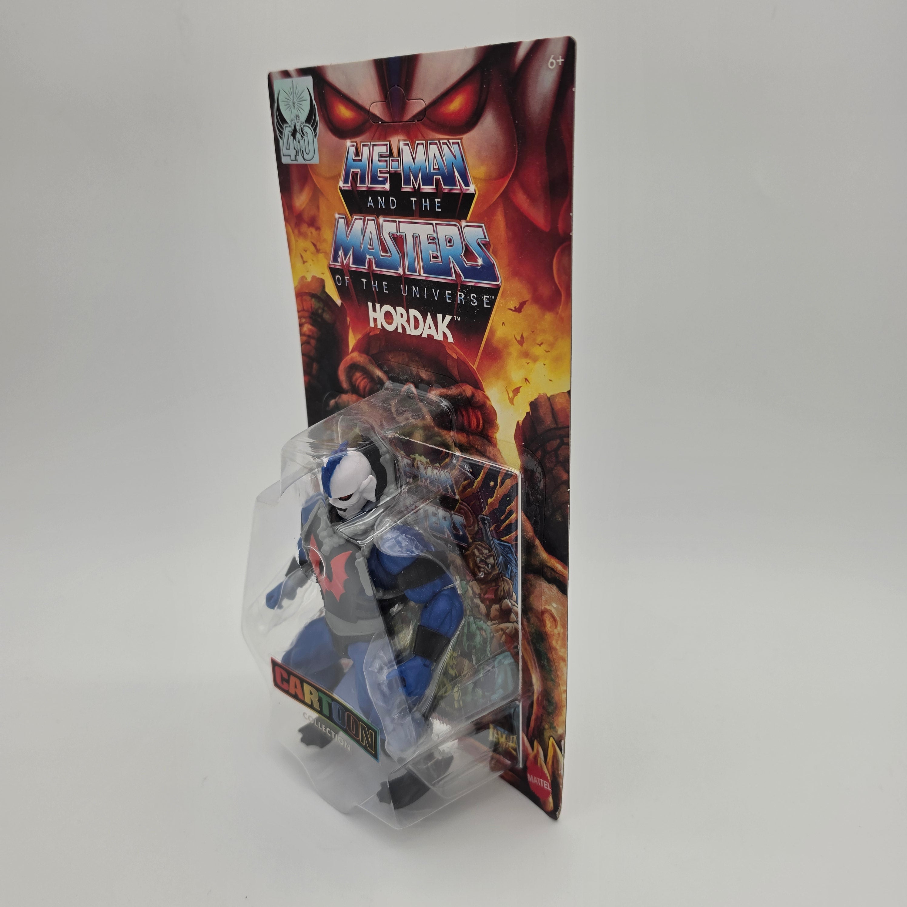 Masters of the Universe - Cartoon Collection - Hordak