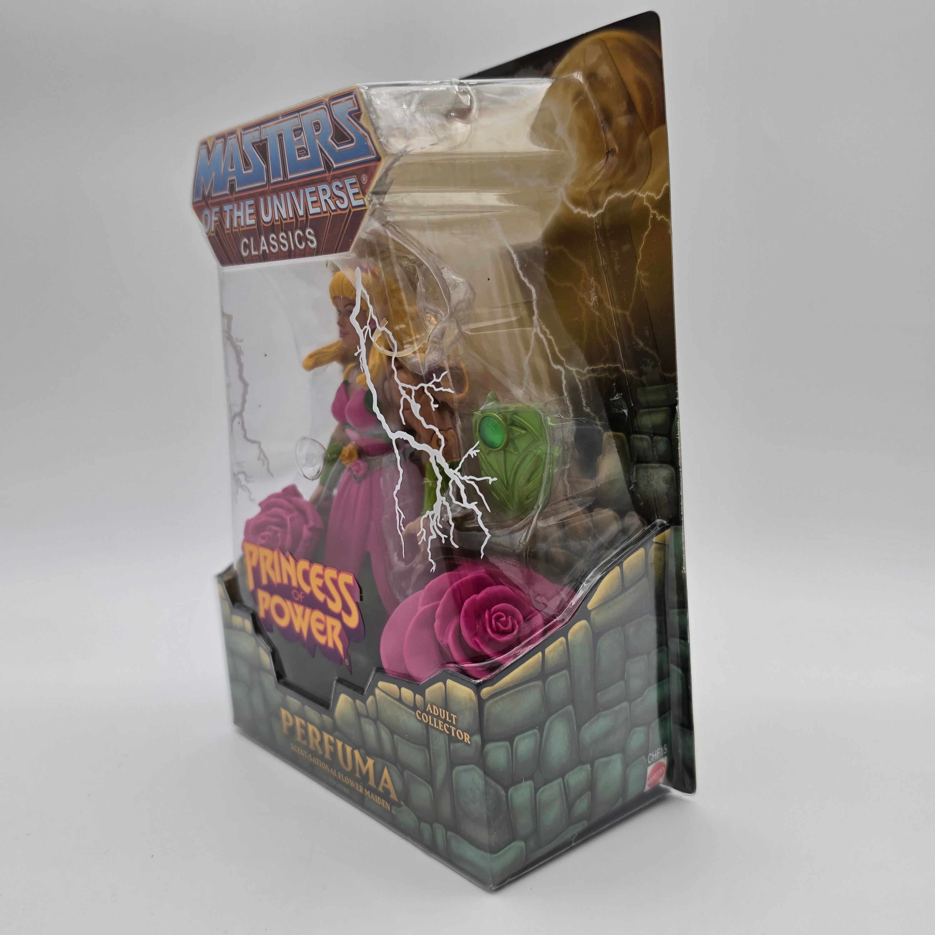 Masters of the Universe - Classics - Perfuma
