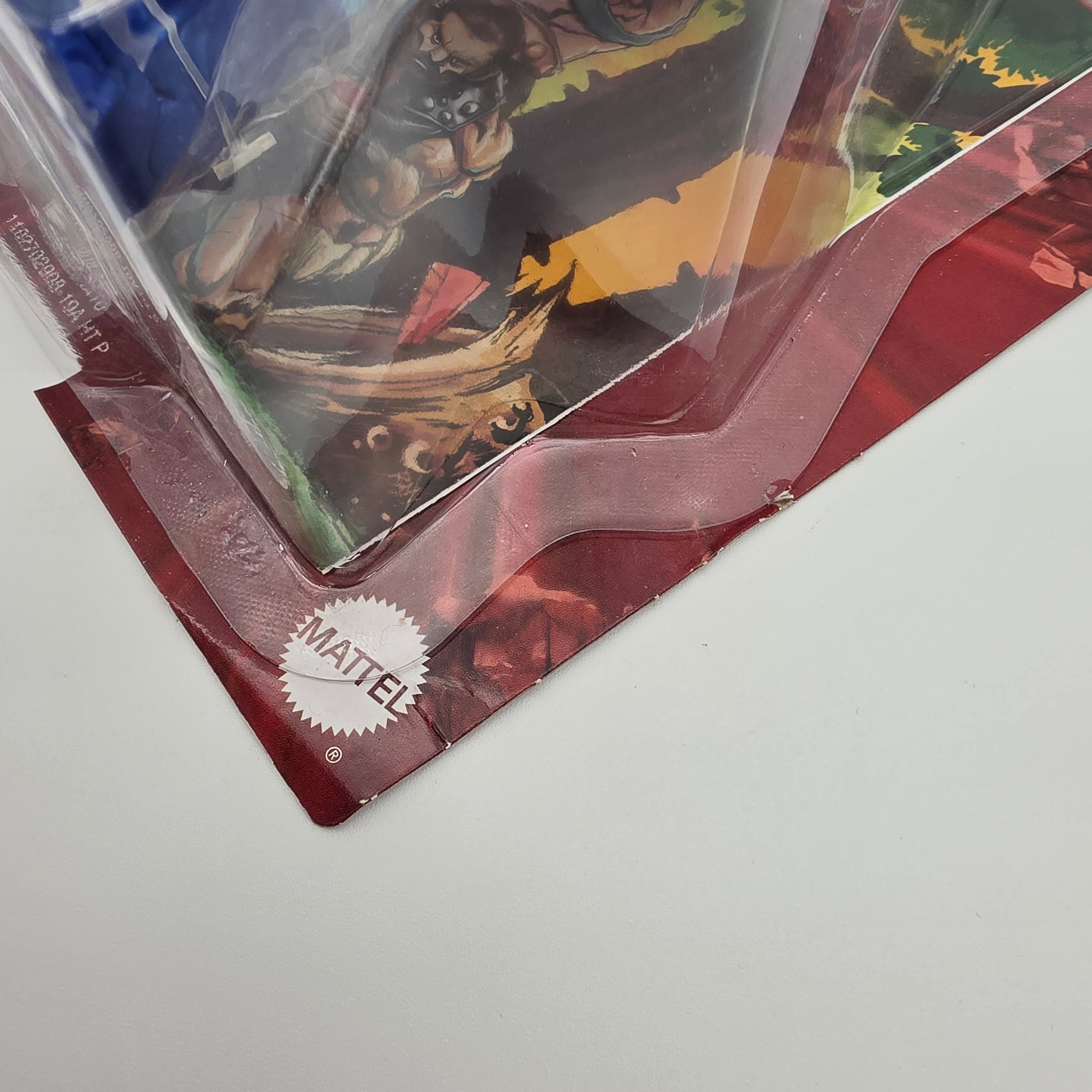 Masters of the Universe Origins - Skeletor (Verpackungsschäden)