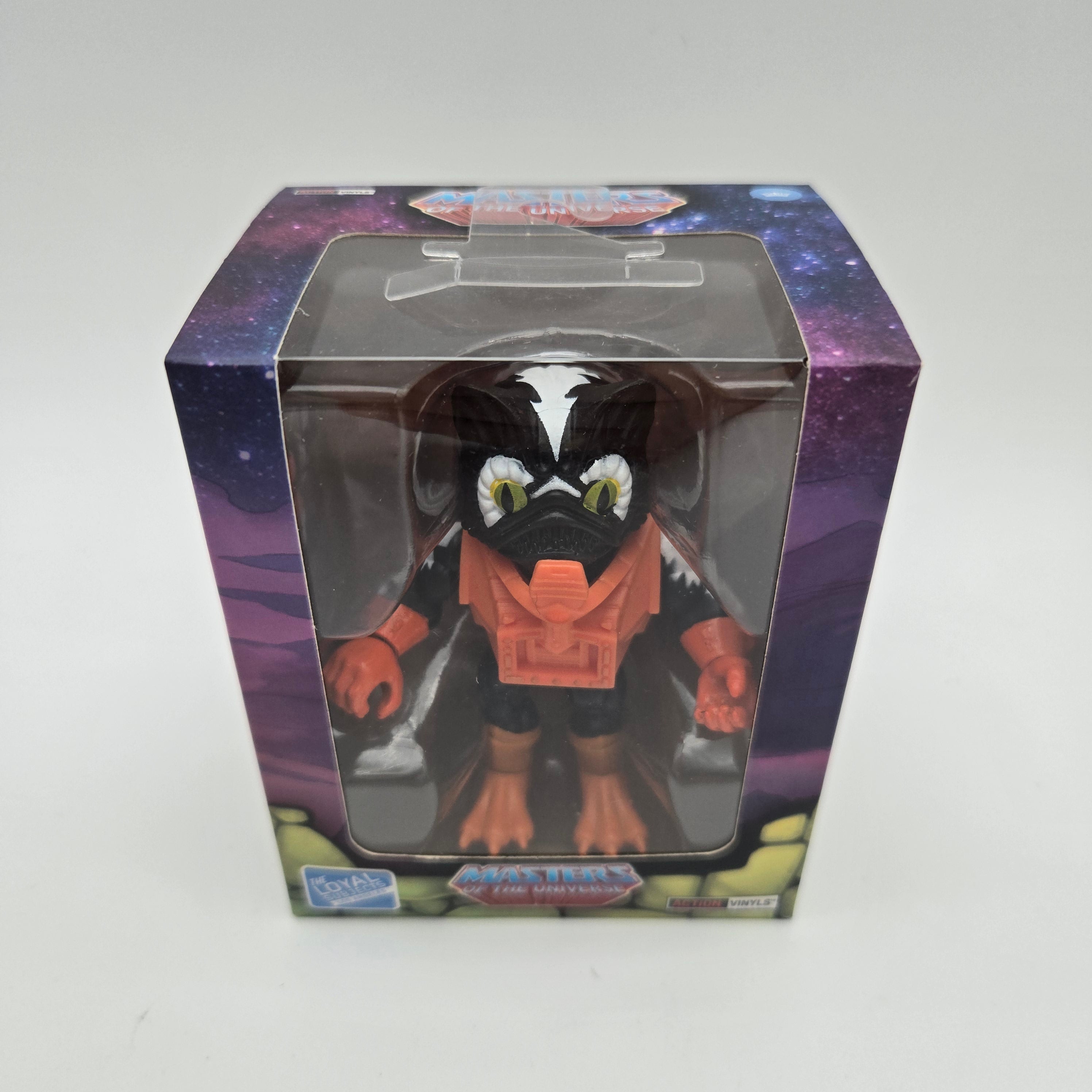 Masters of the Universe - Loyal Subjects - Minifiguren (verschiedene)