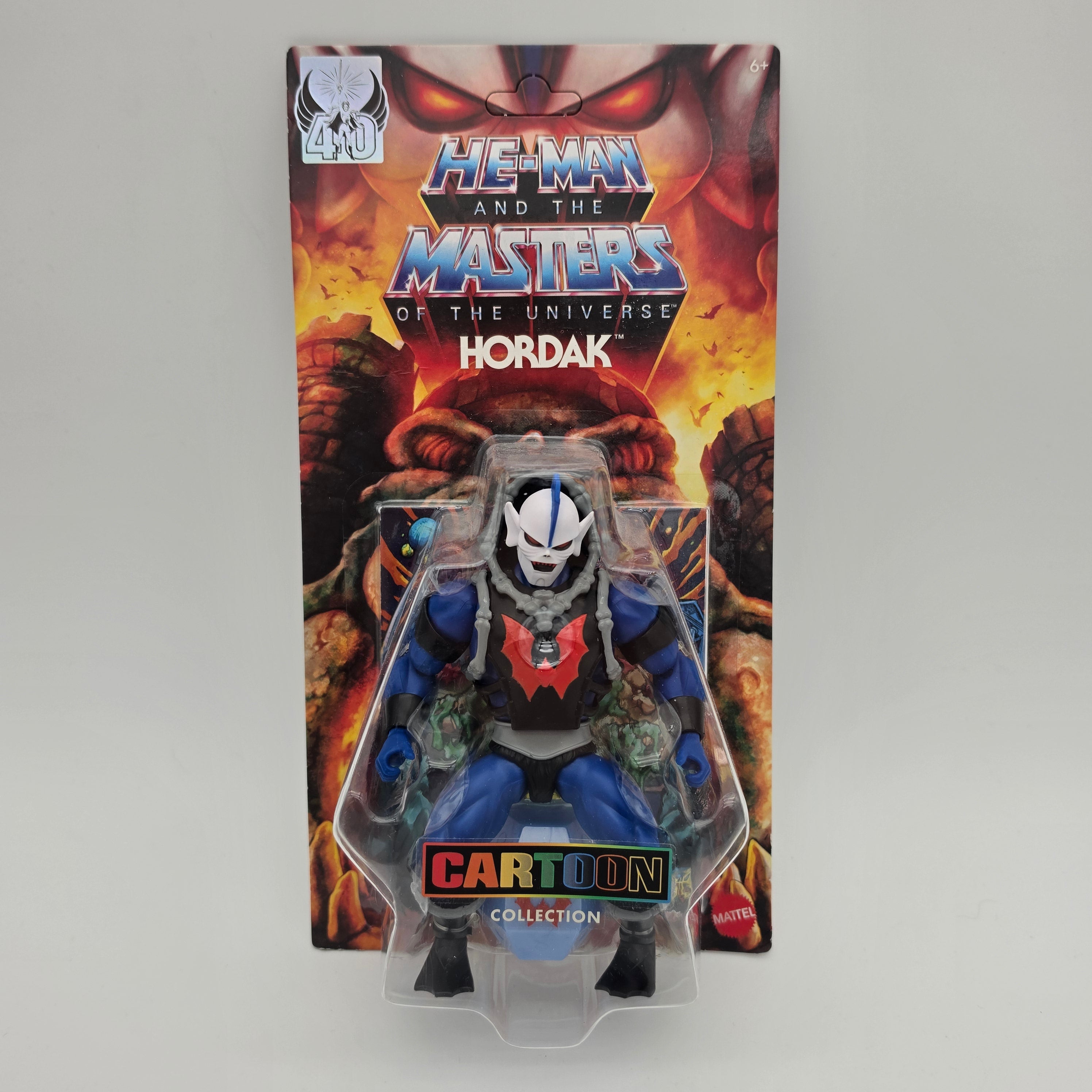 Masters of the Universe - Cartoon Collection - Hordak