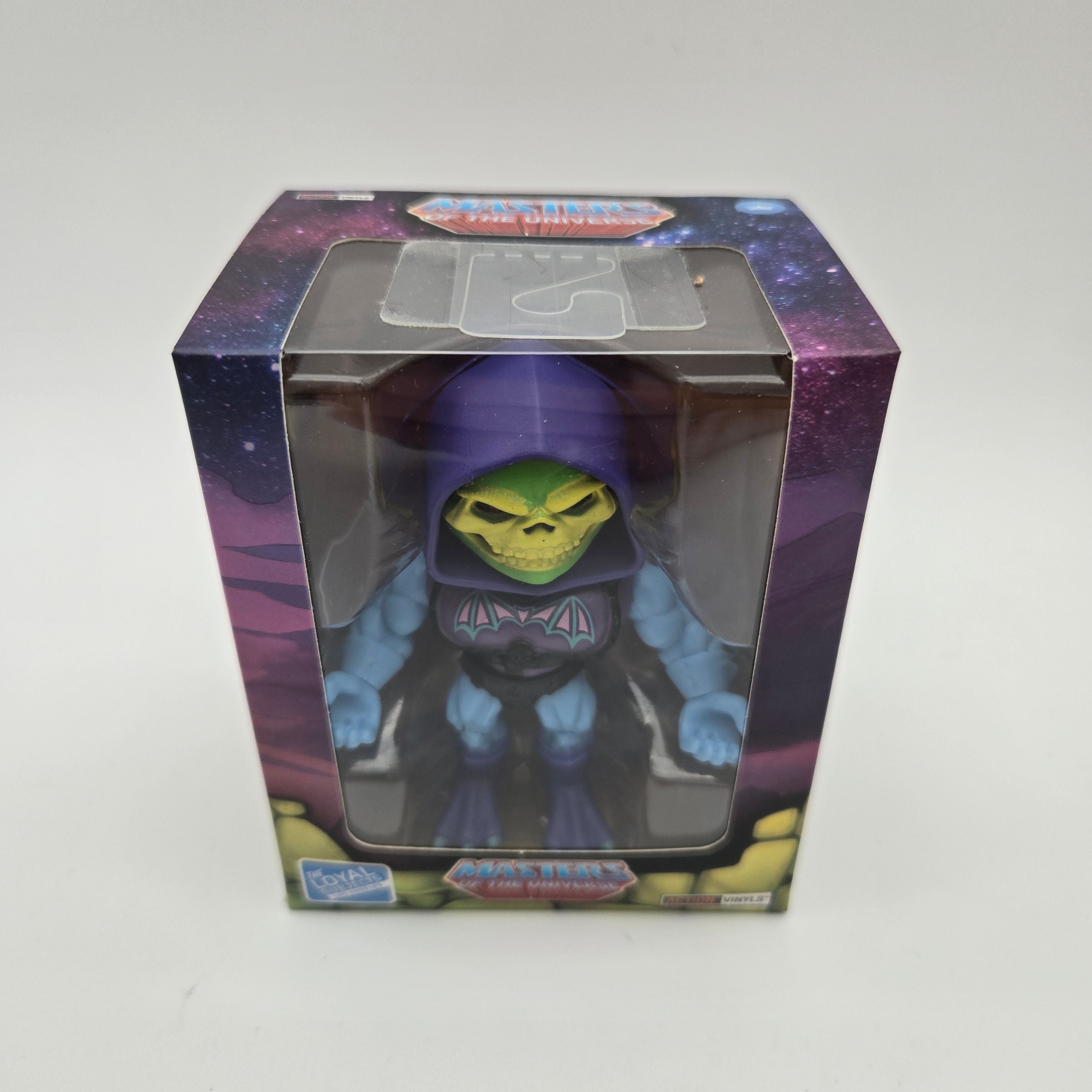 Masters of the Universe - Loyal Subjects - Minifiguren (verschiedene)
