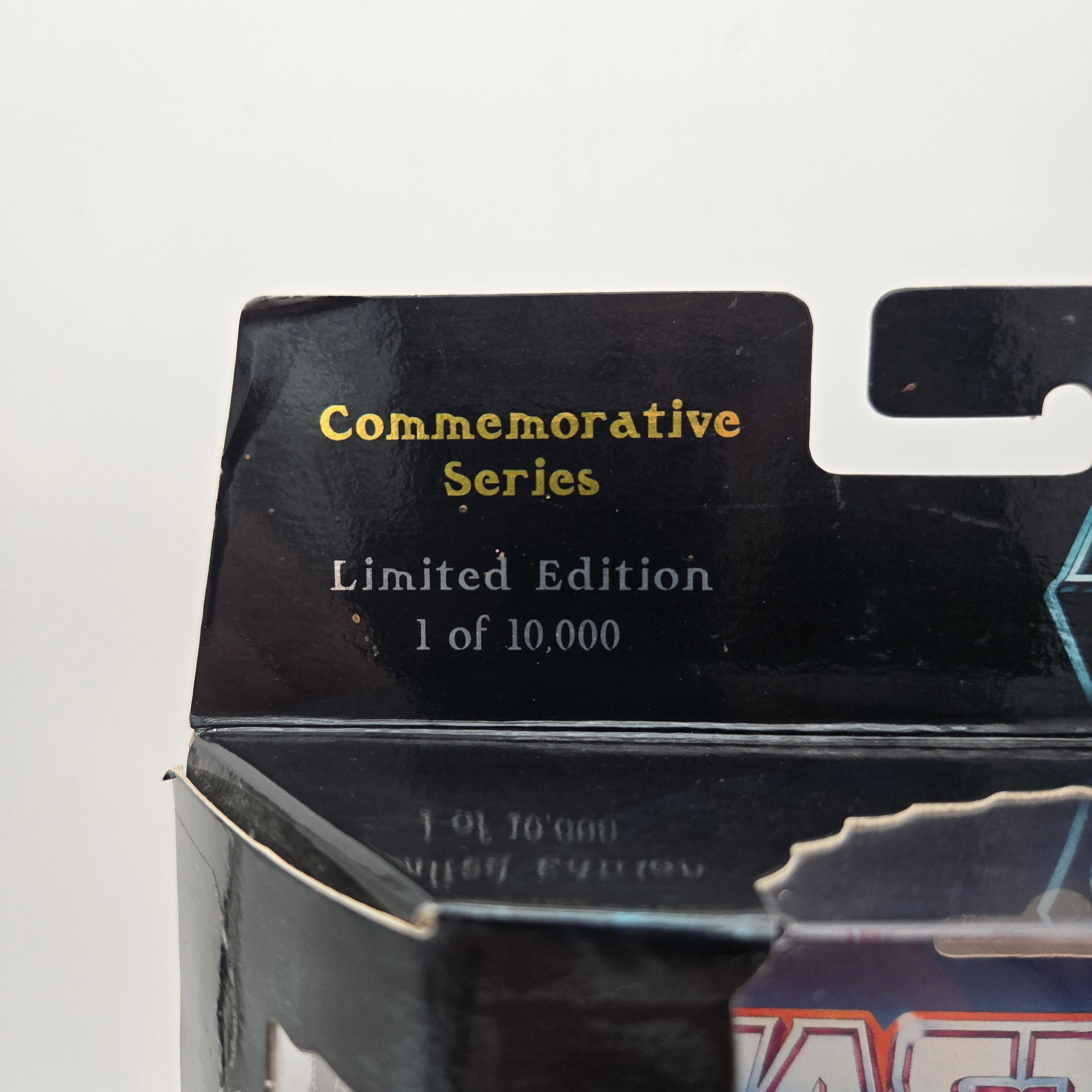 Masters of the Universe – Beast-Man (Commemorative Series  ) – Limited Edition