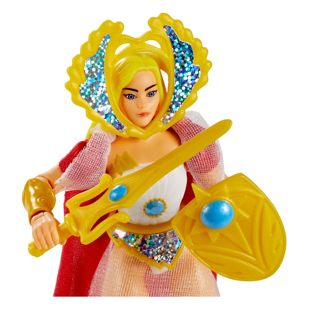 Masters of the Universe Origins Actionfigur 2021 She-Ra 14 cm