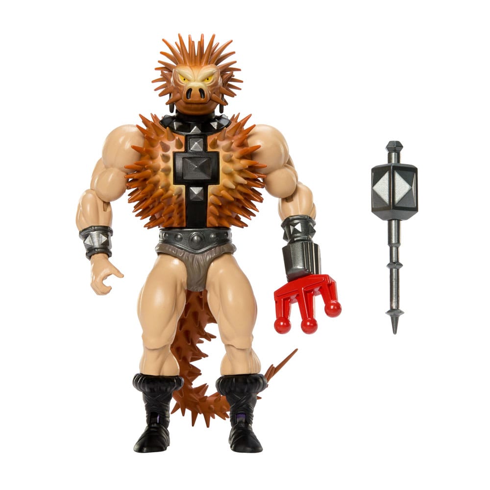 Masters of the Universe Origins Actionfigur Sketchbook Series: Spikor 14 cm (mehrere Varianten)